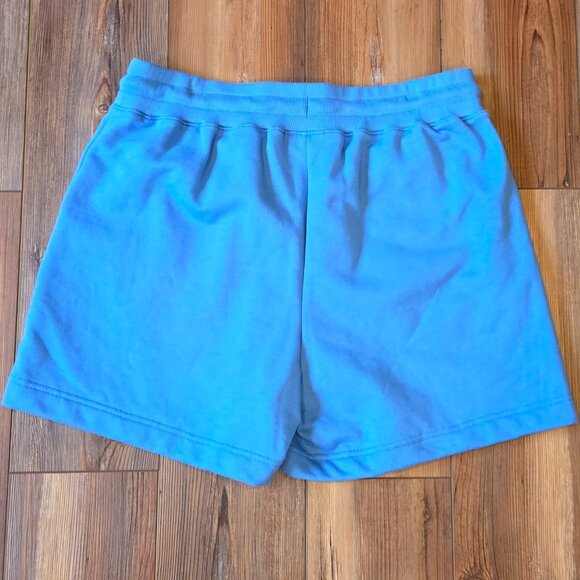 Life is Good Women's Solid Good Vibes Fleece Shorts - Picture 5 of 6